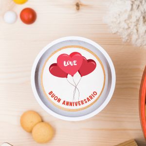 idea regalo anniversario