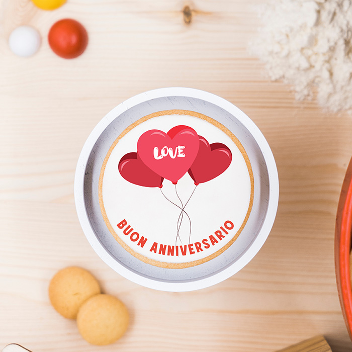 idea regalo anniversario