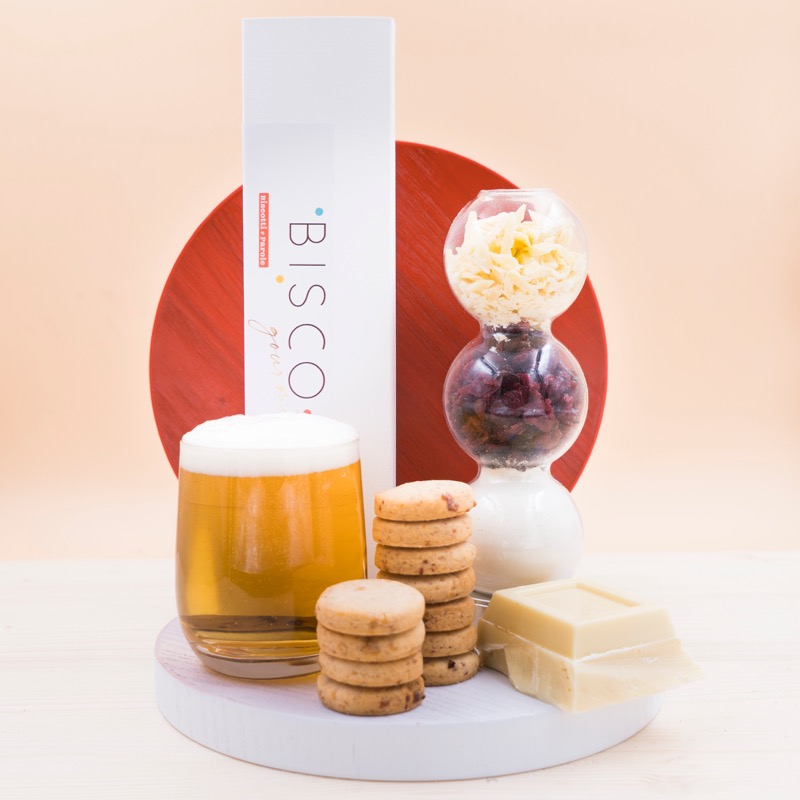 BISCO GOURMET ALLA BIRRA
