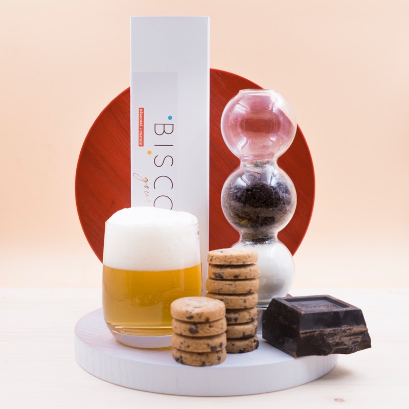 BISCO GOURMET ALLA BIRRA