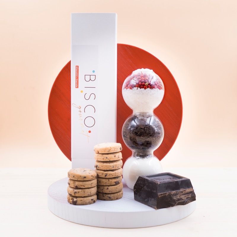 BISCO GOURMET DOLCI