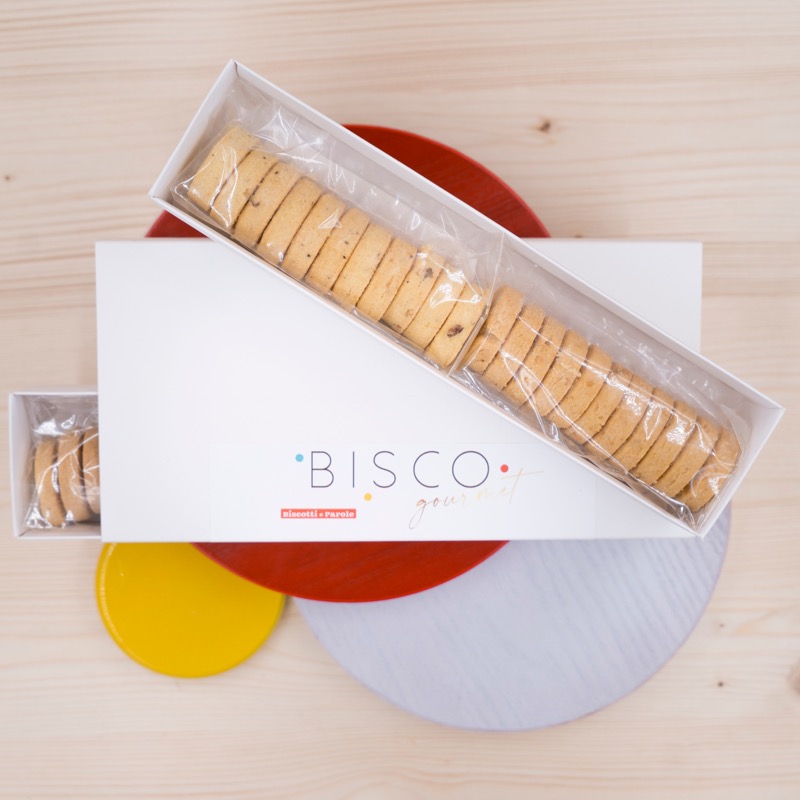 BISCO GOURMET SALATI