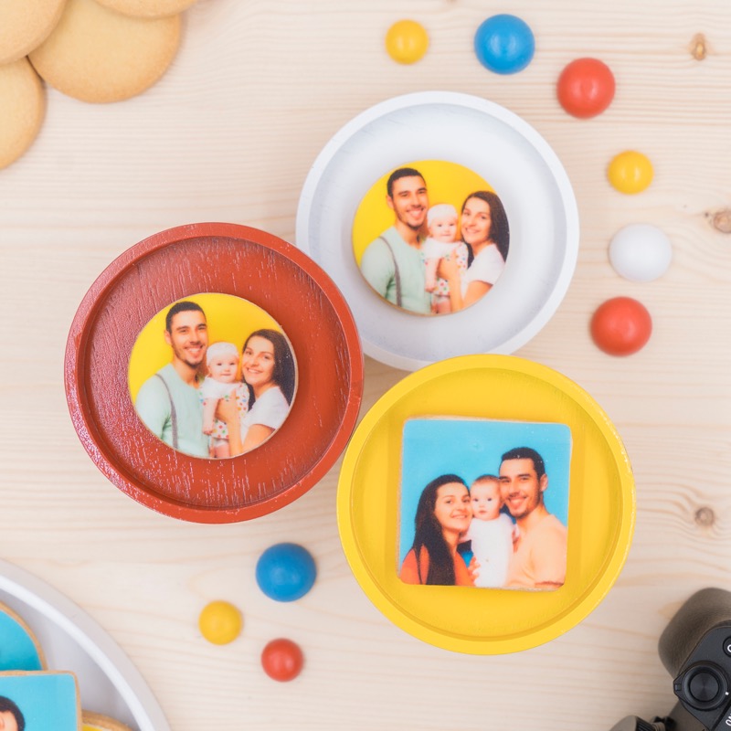BISCOFOTO PICCOLO