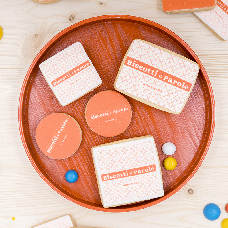 BISCOLOGO MEDIO CON CIALDA