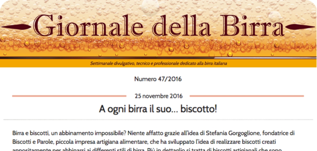 giornalebirra