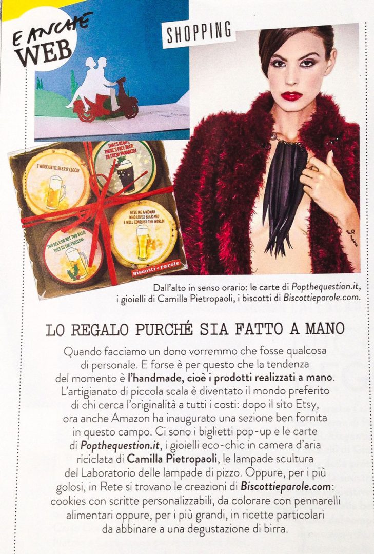 grazia