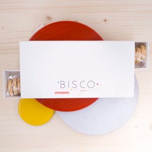 BISCO GOURMET MIX