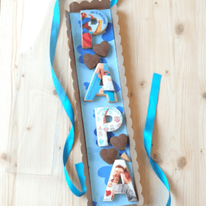 Box Speciale festa del papà
