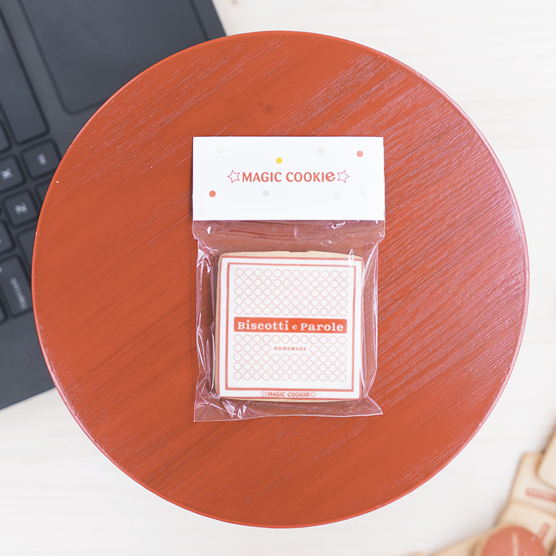 MAGIC COOKIE BUSINESS GRANDE