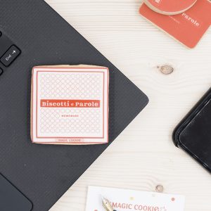 MAGIC COOKIE BUSINESS MEDIO