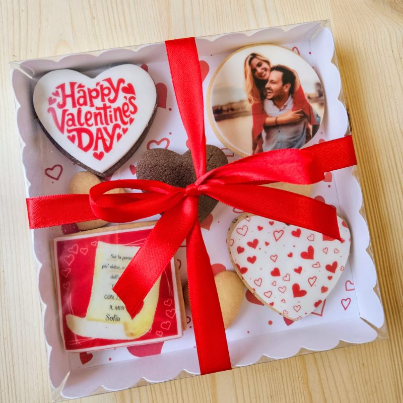 Box Love
