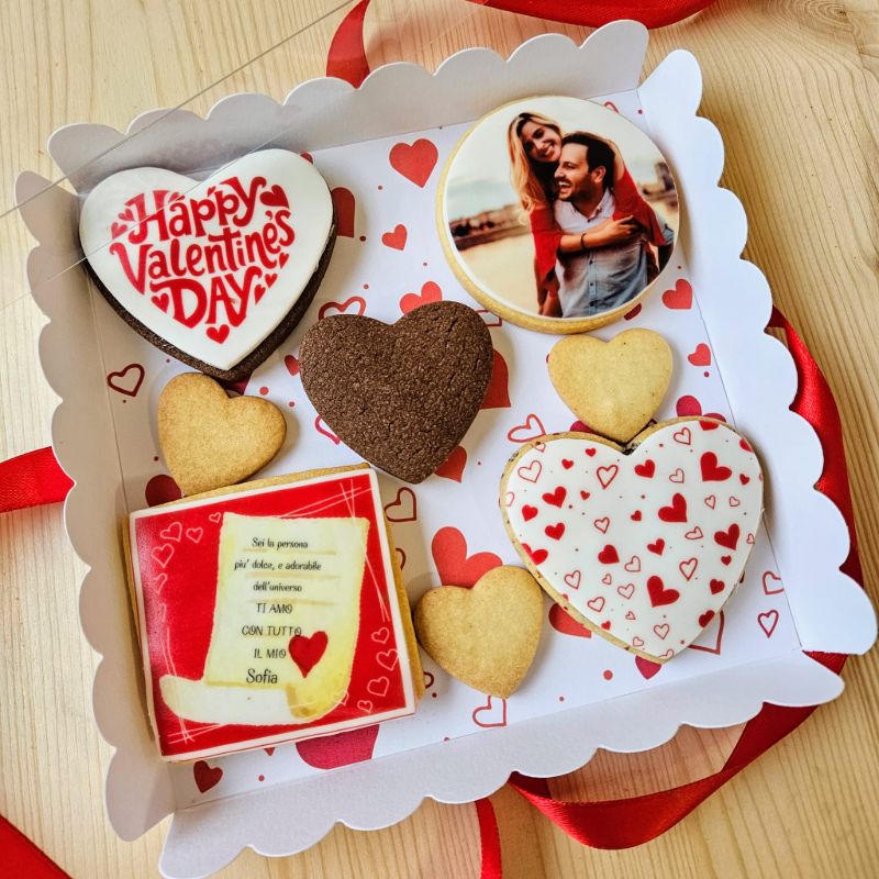 Box Love - immagine 2